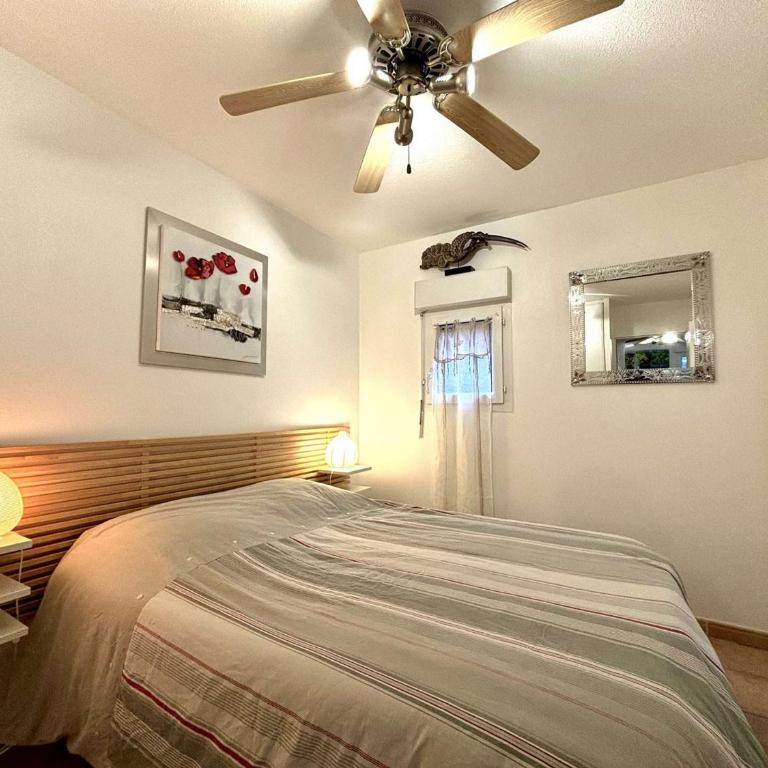 Appartement T3 avec Terrasse et Clim à 300m de la Plage - FR-1-226B-234 - Appartamento - 6