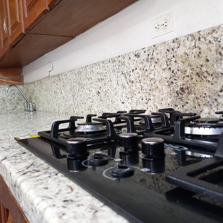 Casa Finca Hotel Loma Encantada - Apartamento Deluxe de 2 dormitorios - 15