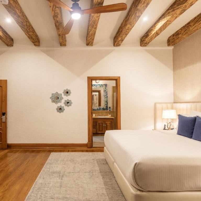 Visus Hotel Boutique & Spa - Suite Junior - 2