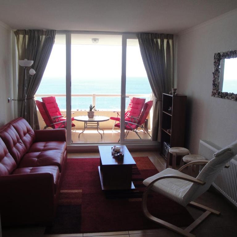 Costa Quilen Vista al Mar - Apartamento con vistas al mar - 2