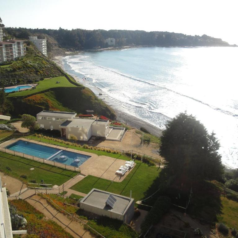 Costa Quilen Vista al Mar - Apartamento con vistas al mar - 5