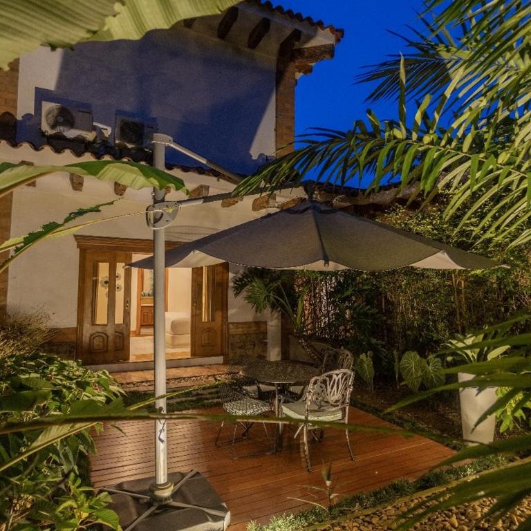 Visus Hotel Boutique & Spa - Suite Junior - 1
