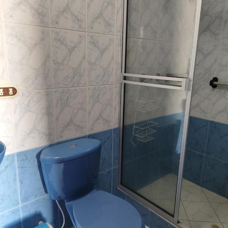La Villa de Nana, Chiquinquirá, Boyacá x10 personas - Casa - 15