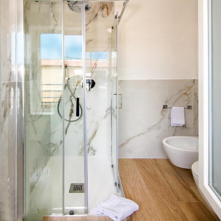 AMAMARE Apartments - Appartamento Deluxe - 5