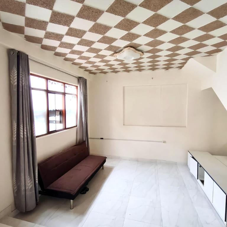 Departamento central Lin - Three-Bedroom Apartment - 5