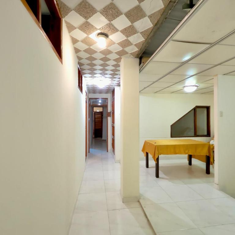 Departamento central Lin - Three-Bedroom Apartment - 16