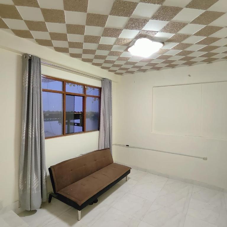 Departamento central Lin - Three-Bedroom Apartment - 19