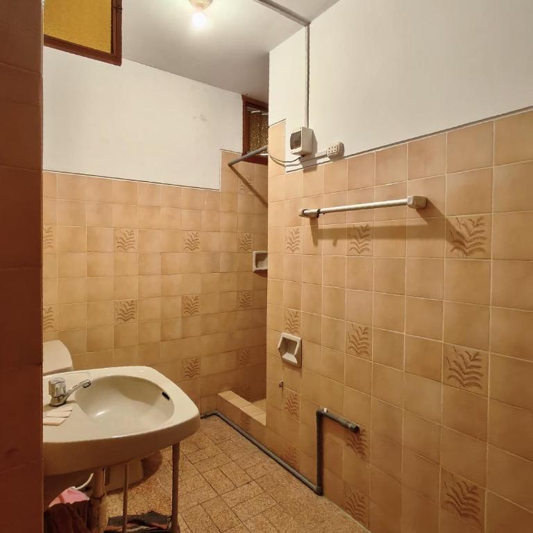 Departamento central Lin - Three-Bedroom Apartment - 20