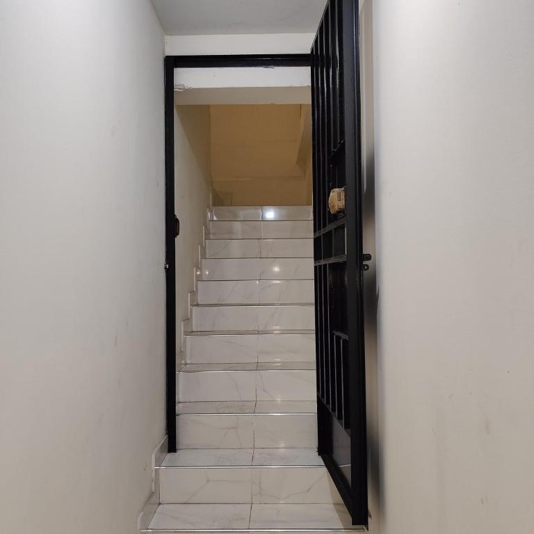 Departamento central Lin - Three-Bedroom Apartment - 31