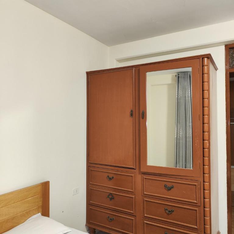 Departamento central Lin - Three-Bedroom Apartment - 32