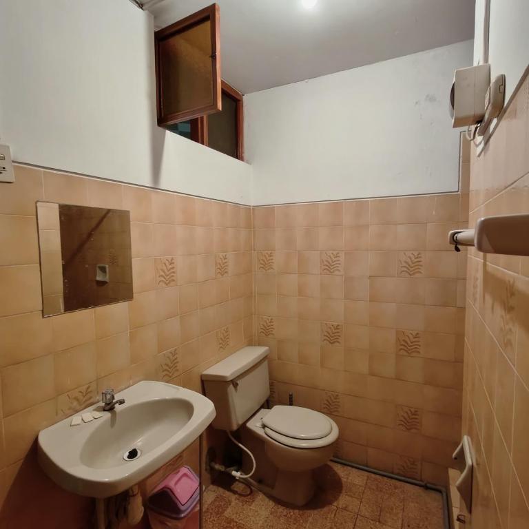 Departamento central Lin - Three-Bedroom Apartment - 35