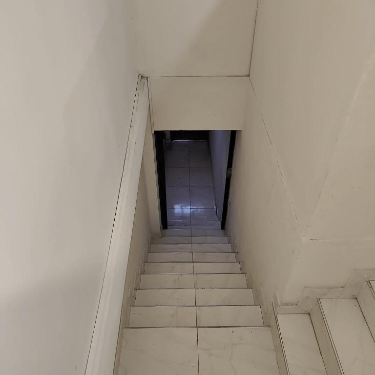 Departamento central Lin - Three-Bedroom Apartment - 36