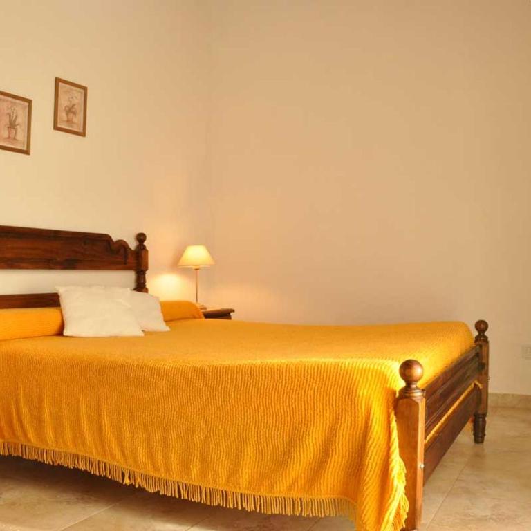 Complejo Tierra Mia - Casa - 2