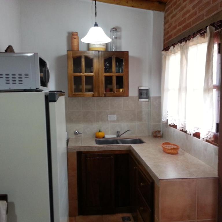 Complejo Tierra Mia - Vacation Home - 2