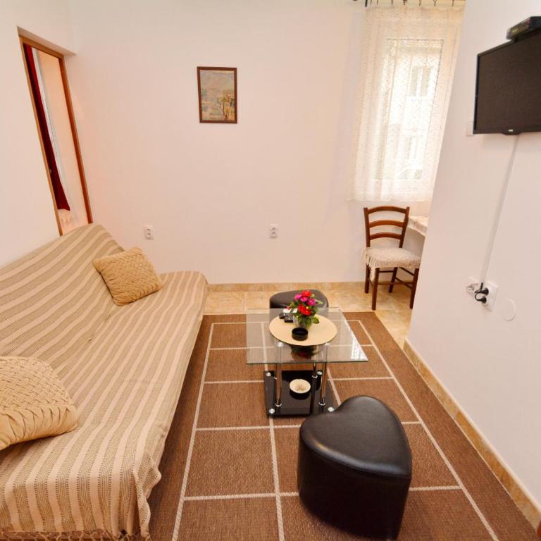 Marinero Apartments - Apartment - Ground Floor - 6