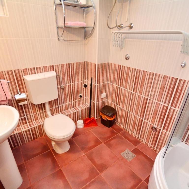 Marinero Apartments - Apartment - Ground Floor - 7
