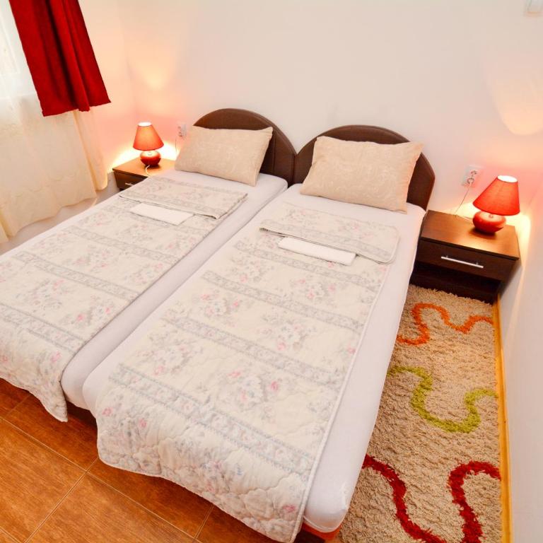Marinero Apartments - Apartment with Balcony - 12