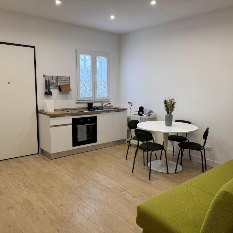 Ai Marinai Maestrale Apartment - Appartamento con 1 Camera da Letto - 2