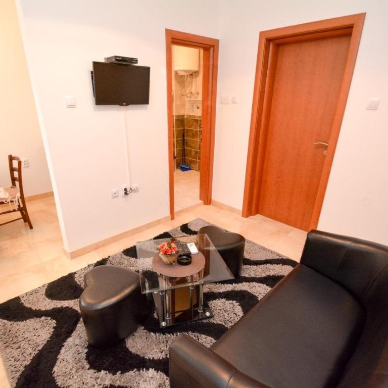 Marinero Apartments - Apartment - 9