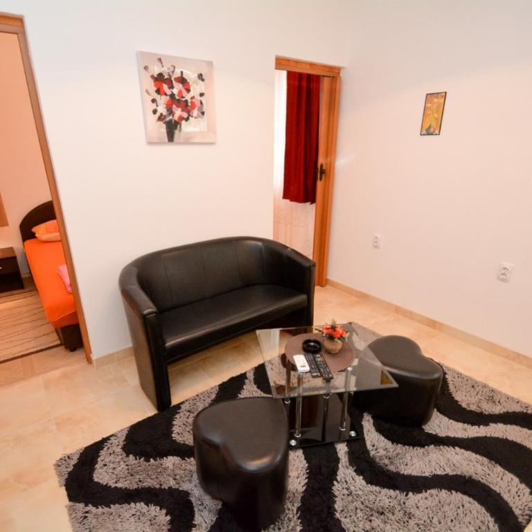 Marinero Apartments - Apartment - 10