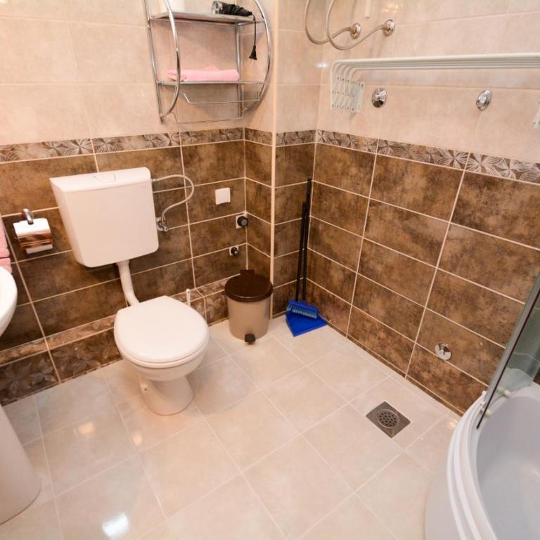 Marinero Apartments - Apartman - 11