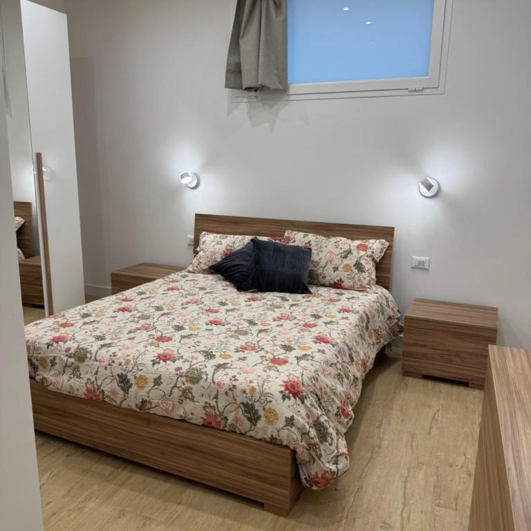 Ai Marinai Maestrale Apartment - Appartamento con 1 Camera da Letto - 5