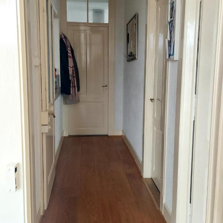 Room with splendid lake view in Montreux city center - Apartment mit 1 Schlafzimmer - 10