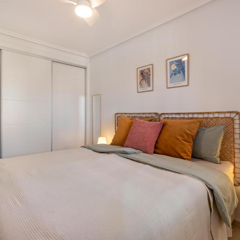 Casa Sol Arctic - Apartamento de 2 dormitorios - 12