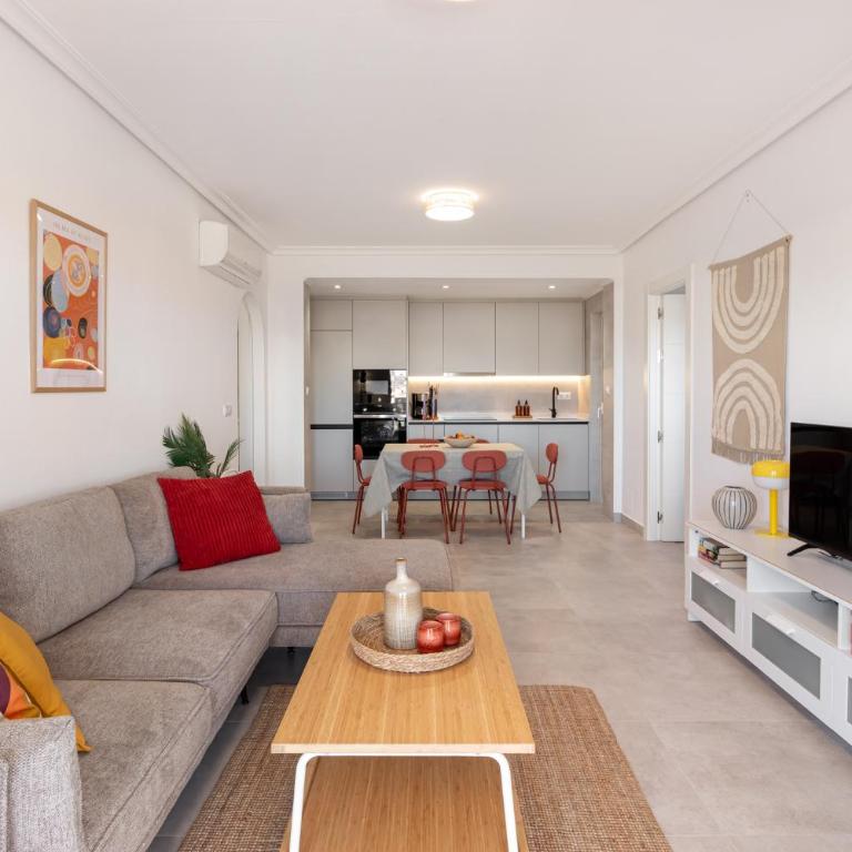 Casa Sol Arctic - Apartamento de 2 dormitorios - 20