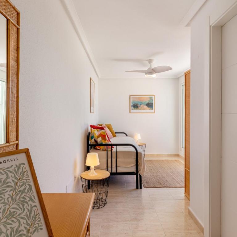 Casa Sol Arctic - Apartamento de 2 dormitorios - 21