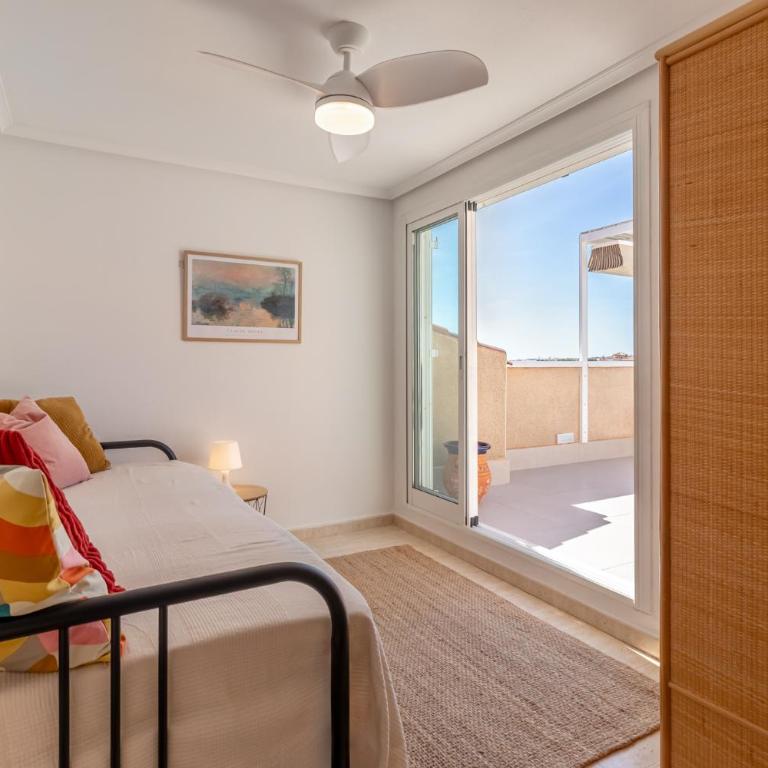 Casa Sol Arctic - Apartamento de 2 dormitorios - 22