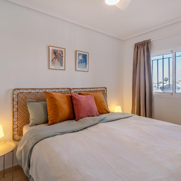 Casa Sol Arctic - Apartamento de 2 dormitorios - 23