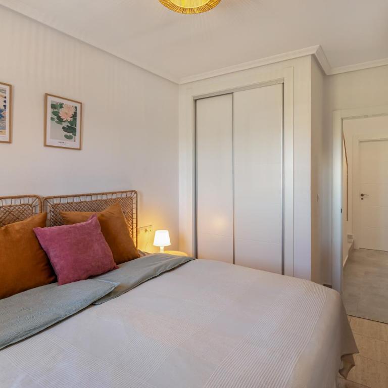 Casa Sol Arctic - Apartamento de 2 dormitorios - 26
