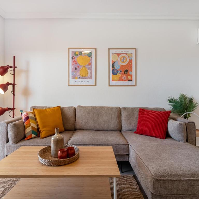 Casa Sol Arctic - Apartamento de 2 dormitorios - 25