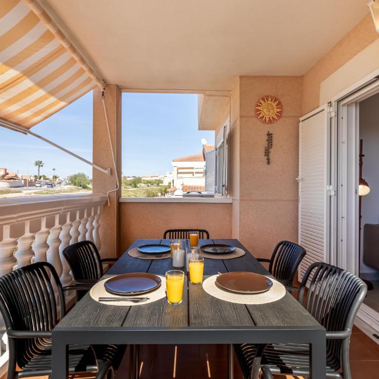 Casa Sol Arctic - Apartamento de 2 dormitorios - 27