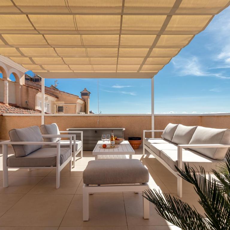 Casa Sol Arctic - Apartamento de 2 dormitorios - 28