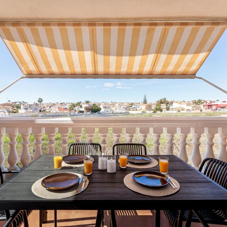 Casa Sol Arctic - Apartamento de 2 dormitorios - 31