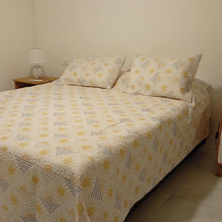Complejo Altamira Aeropuerto - Two-Bedroom Apartment - 2