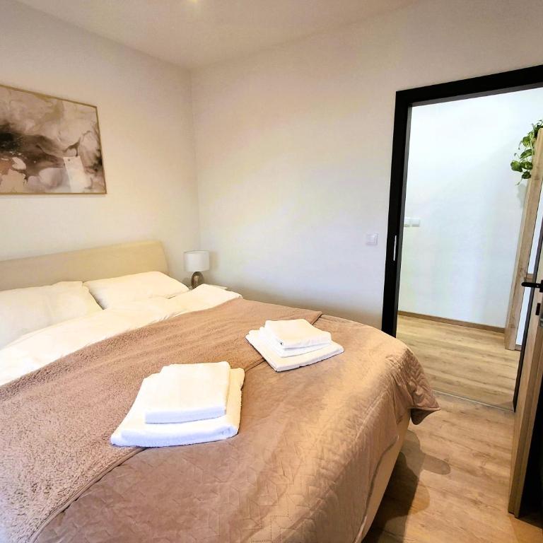 Sonniges Apartment in Semriach mit eigenem Garten und Weitblick - Apartment mit 1 Schlafzimmer - 6