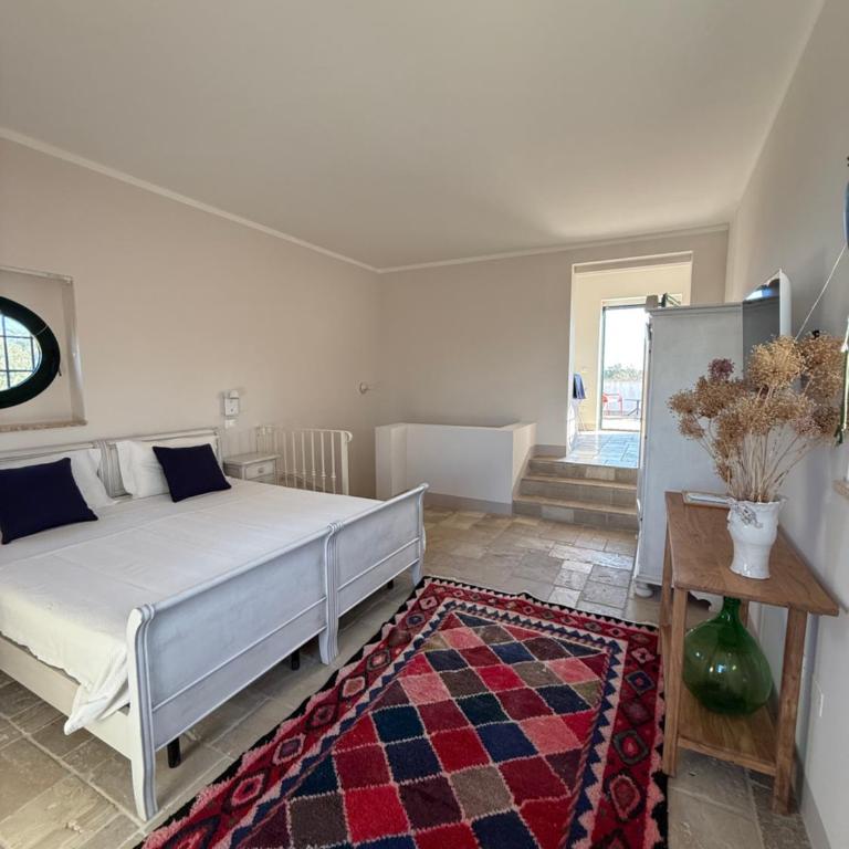 Casa Agricola Anna - Apartment with Terrace - 7