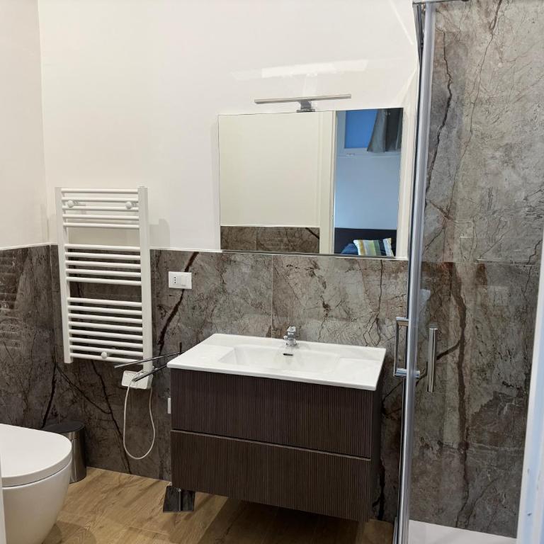 Ai Marinai Ponente Apartment - Appartamento - 4