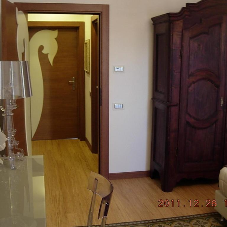Residenza Mordini - Suite - 3