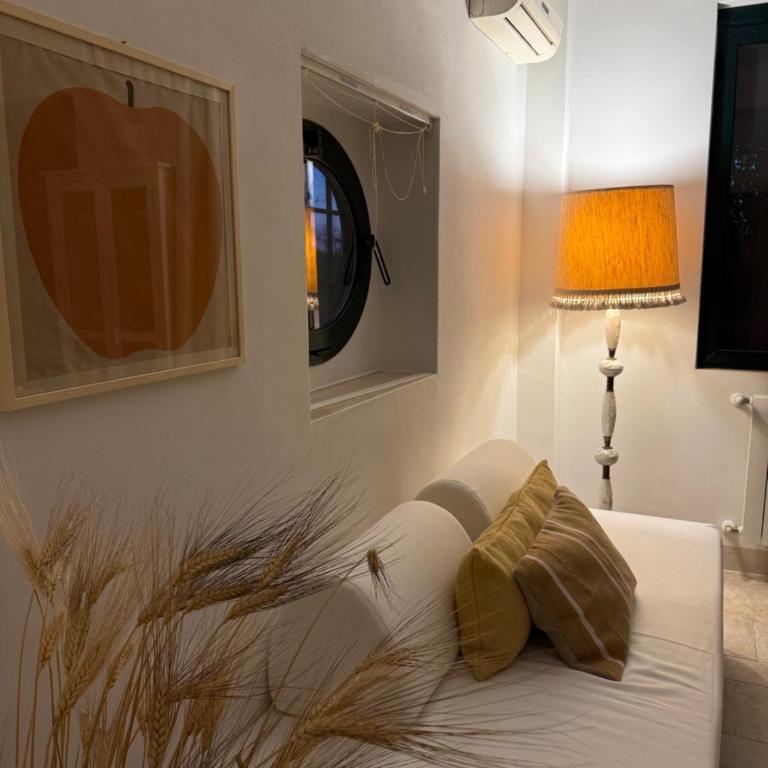 Casa Agricola Anna - Two-Bedroom Apartment - 11