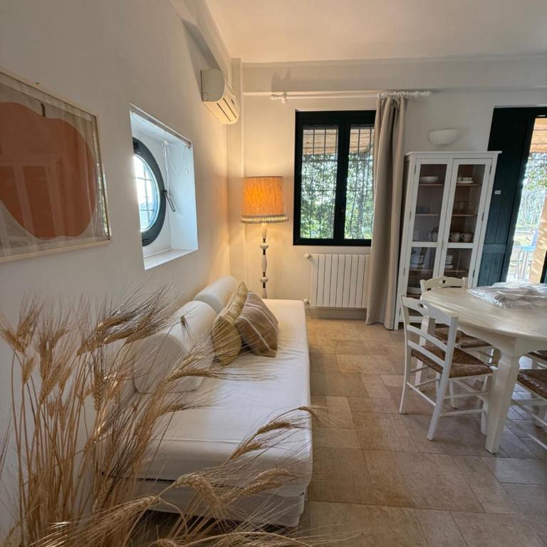 Casa Agricola Anna - Two-Bedroom Apartment - 4