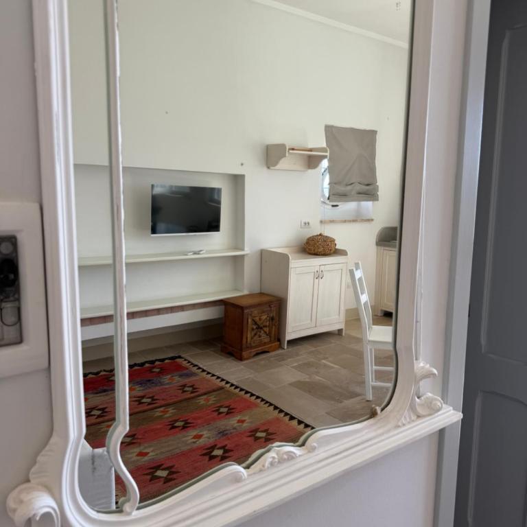 Casa Agricola Anna - Apartment with Pool View - 6