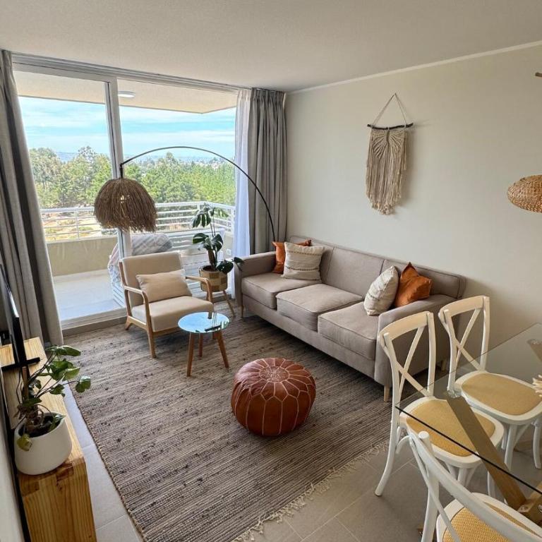 El mejor lugar - Laguna paradisíaca - Two-Bedroom Apartment - 2