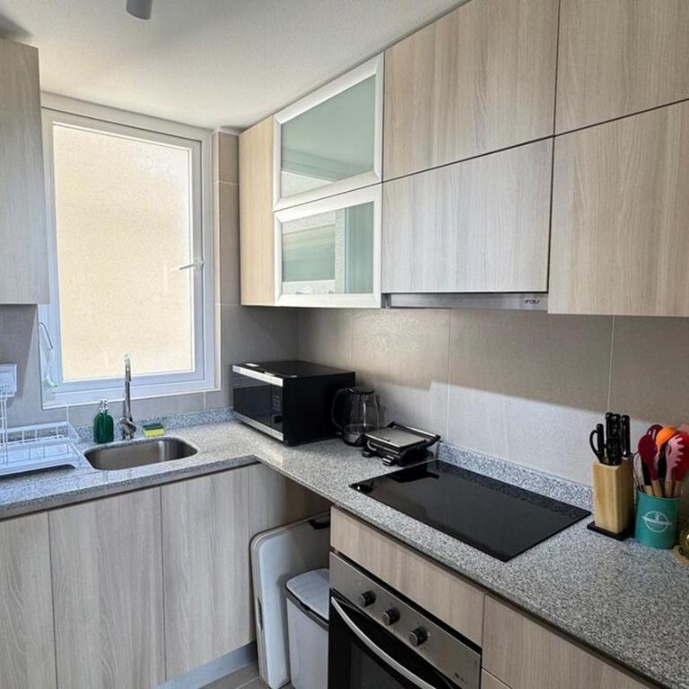 El mejor lugar - Laguna paradisíaca - Two-Bedroom Apartment - 4