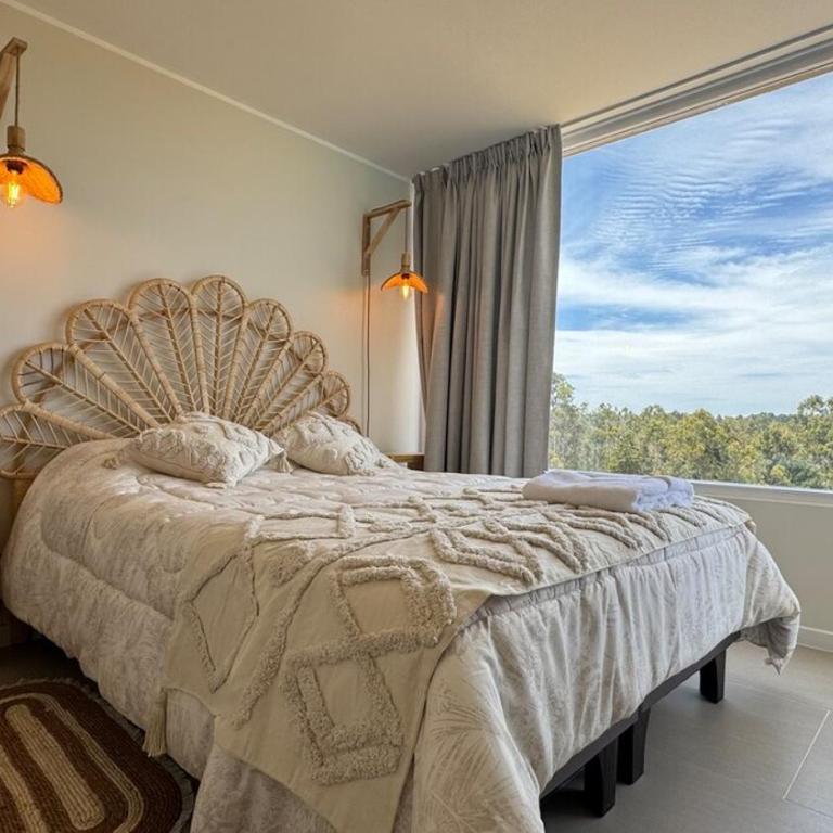 El mejor lugar - Laguna paradisíaca - Two-Bedroom Apartment - 3