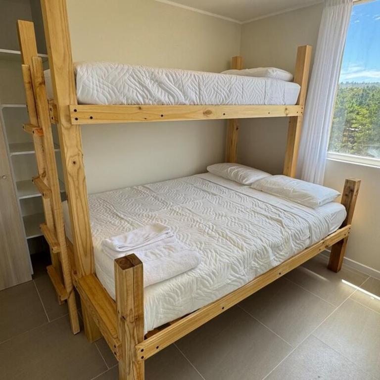 El mejor lugar - Laguna paradisíaca - Two-Bedroom Apartment - 5