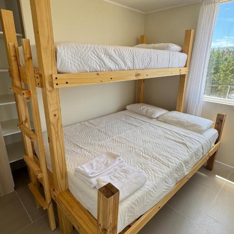 El mejor lugar - Laguna paradisíaca - Two-Bedroom Apartment - 99